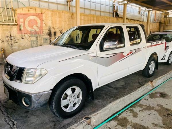 Nissan Navara 2014 for sale in Iraq - Basra